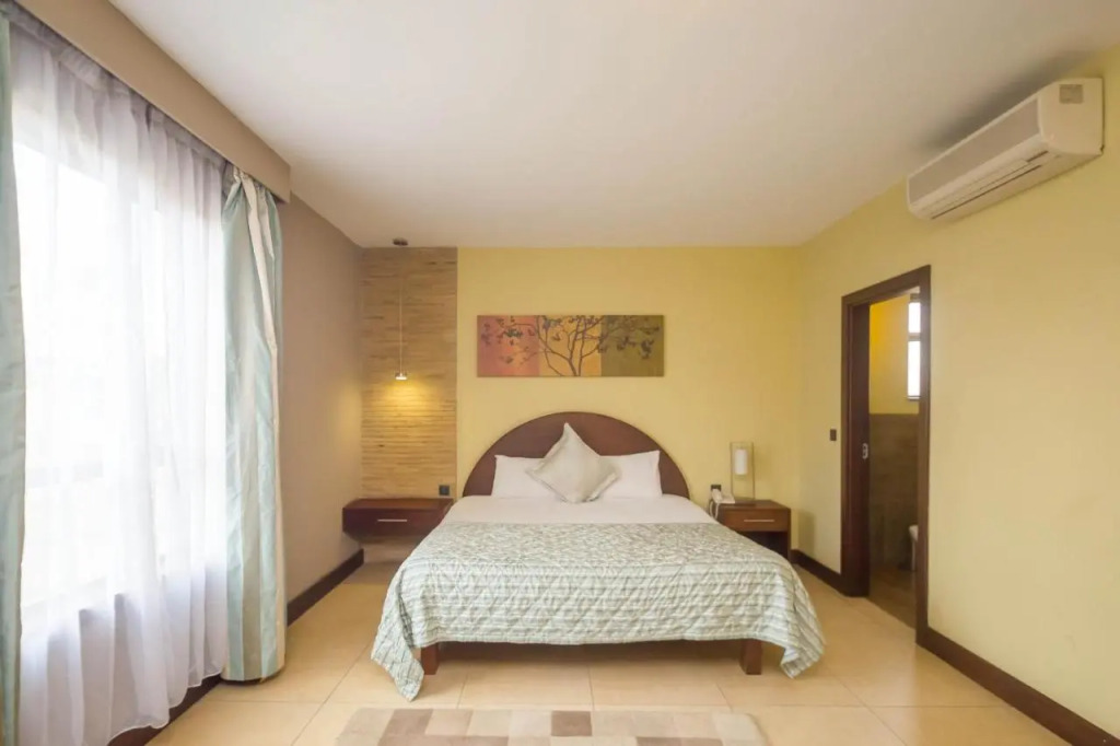 Taarifa Suites by Dunhill Serviced Apartments