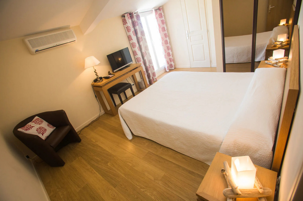 Hotel Cesario