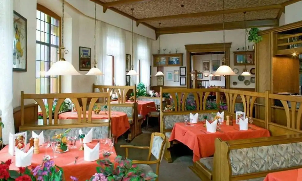 Landgasthof Tarp