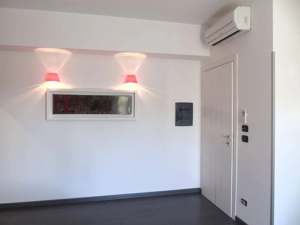 Areté Luxury Room