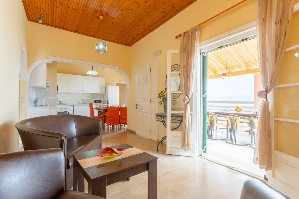 Villa Thespina Large Private Pool Walk to Beach Sea Views A C Wifi - 2280