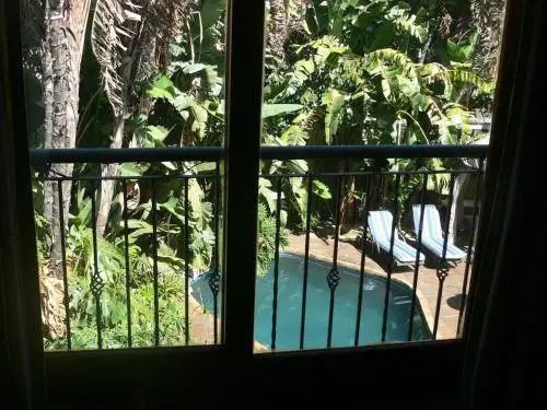 FernIvy Guest House