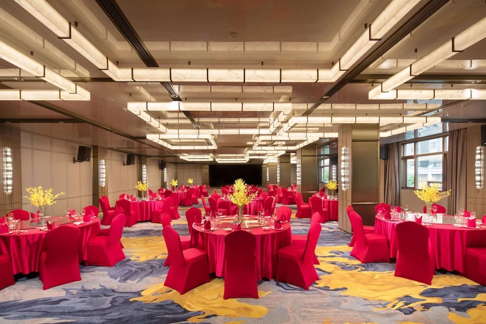 Ramada Plaza by Wyndham Poyang