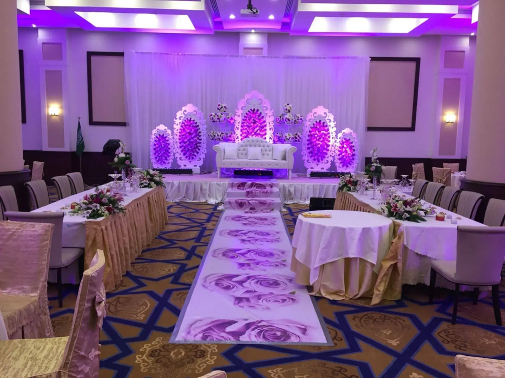 فندق فيلوران Veloran Hotel