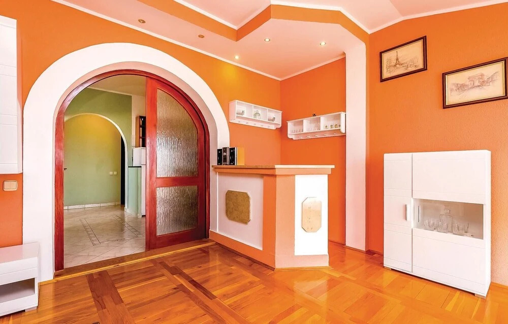Amazing Home in Crikvenica With Wifi and 2 Bedrooms
