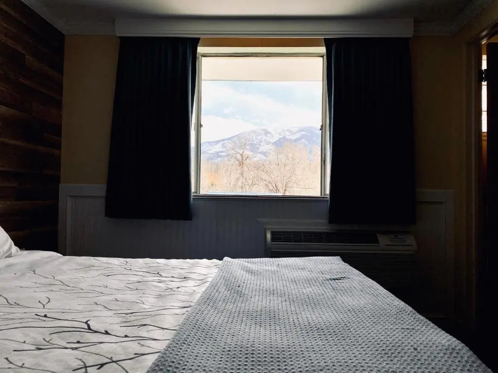 Salida Inn & Monarch Suites