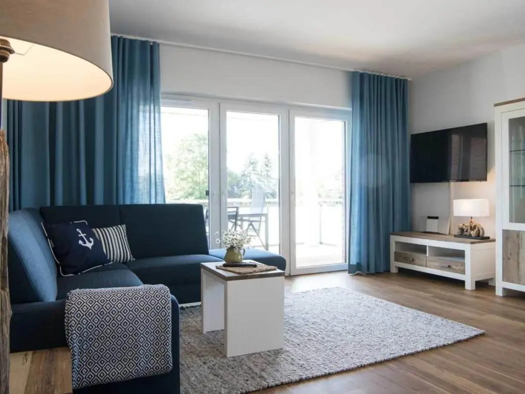 Gode Wind Quartiere 6