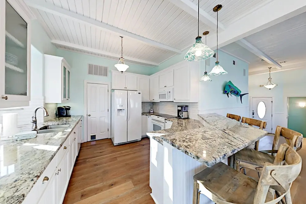 Royal Sands Home 4 Bedrooms 4 Bathrooms Home