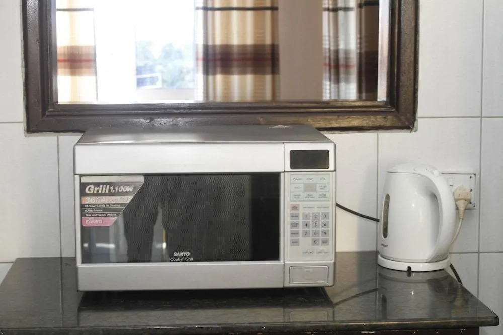 Karibu BB Suites