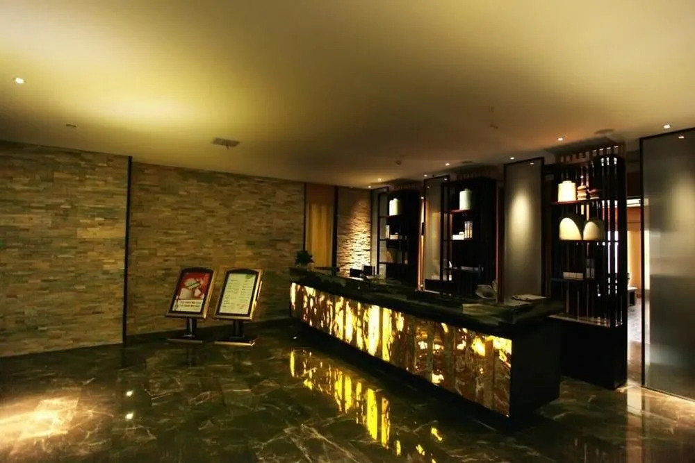 Yangzhou East Garden Hotel