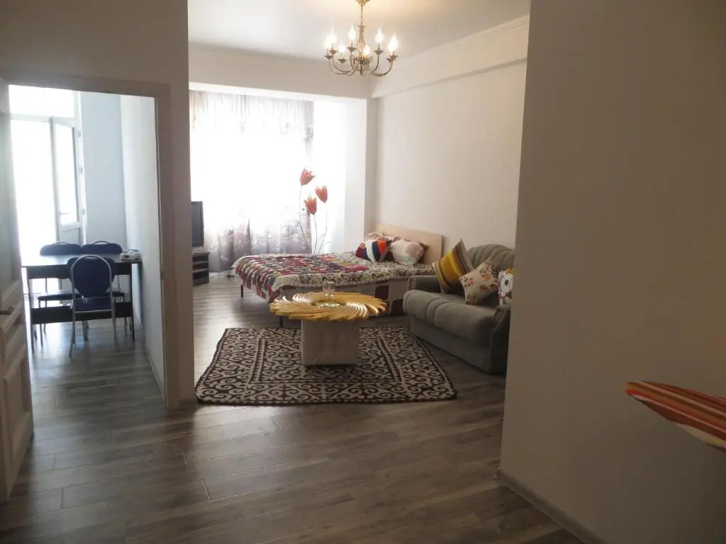 Comfort Apartment