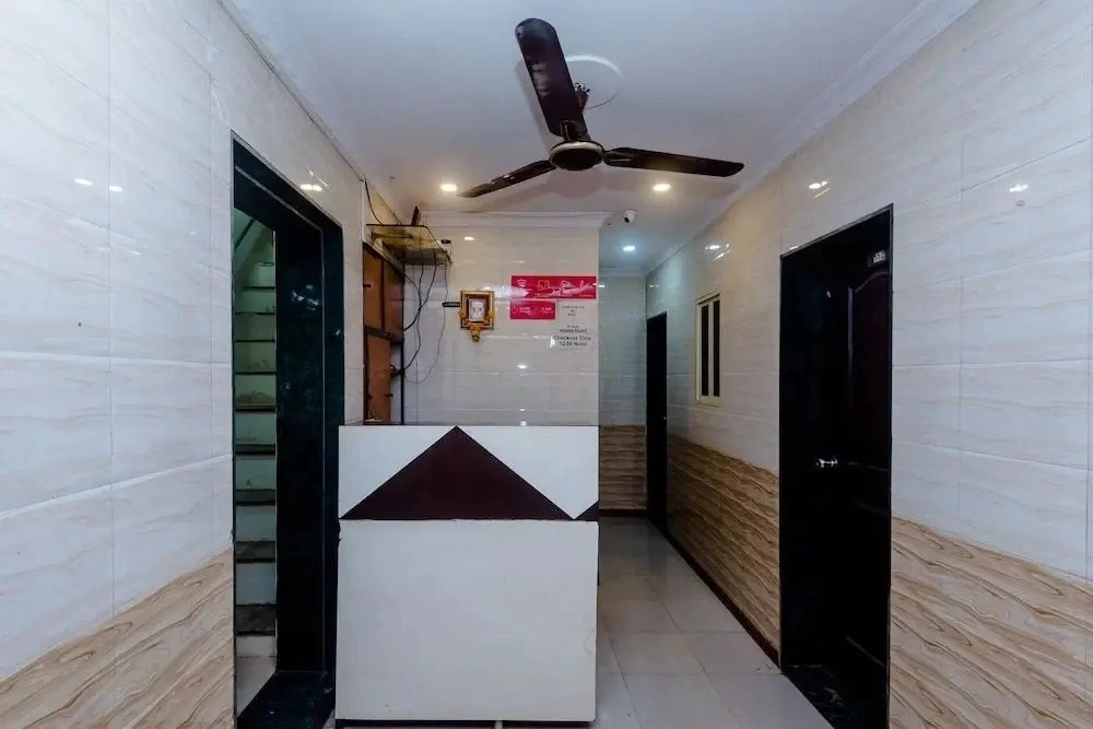 Hotel Balaji by OYO Rooms