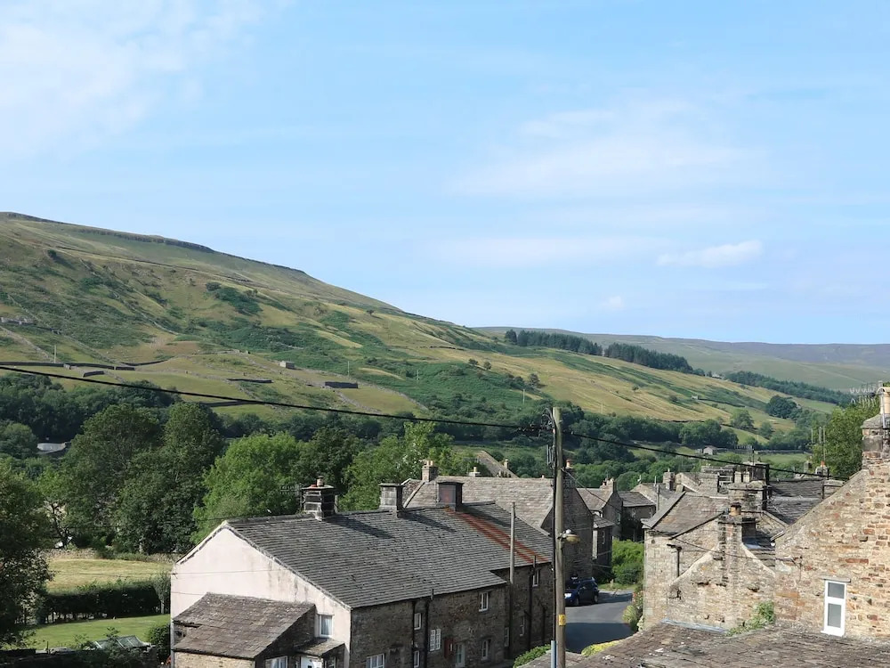 Hillways