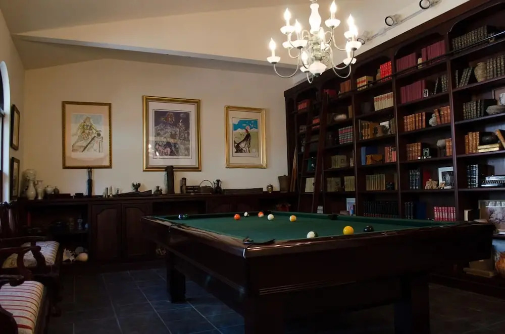 Pueblo Canyon Inn