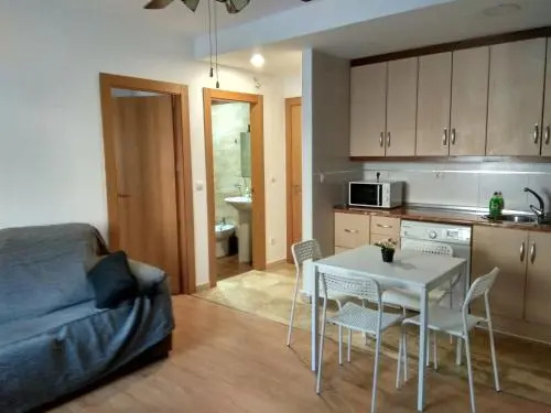 Apartamento Granada Monachil I