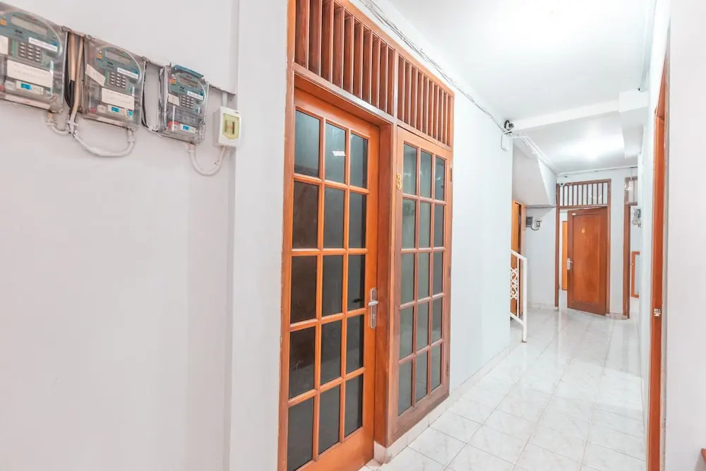 Oyo 2251 D'Sasya Syariah Residence 2