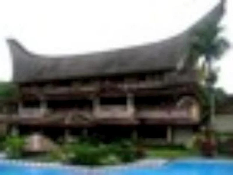 Toraja Torsina Hotel