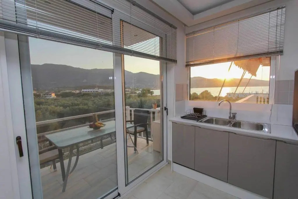 Villa Dionysia Studio 10