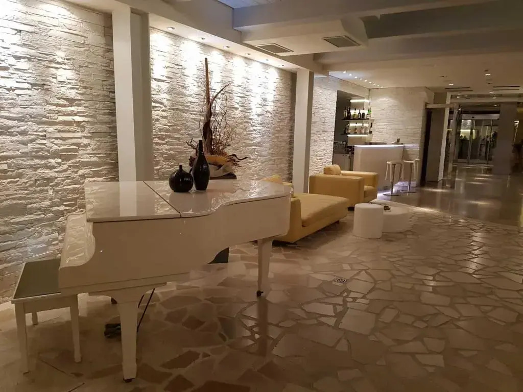 Hotel Sorriso