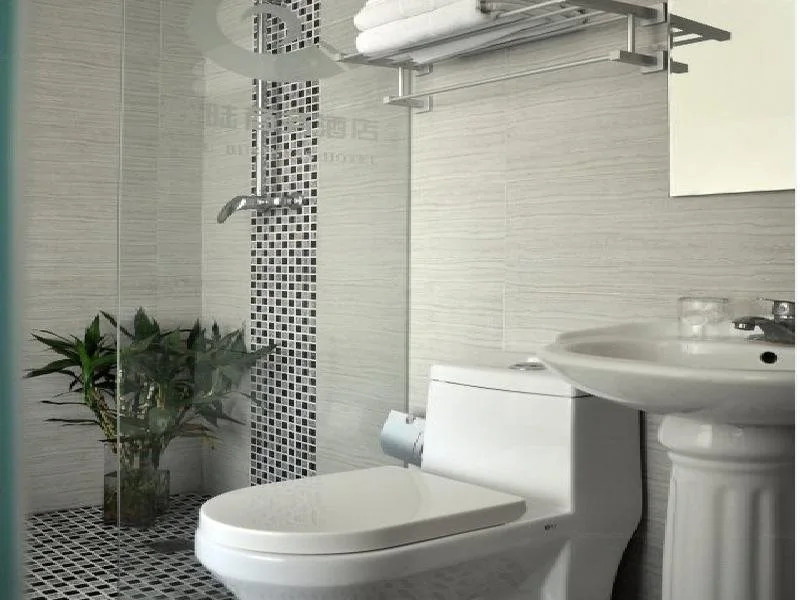 Ou Lu Business Hotel