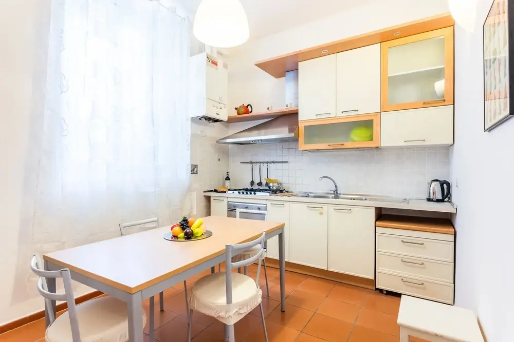 Villa Porta Romana - Family country house in the heart of Florence
