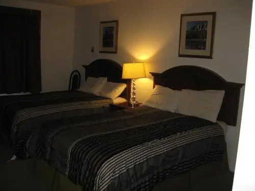 Royal City Motor Inn