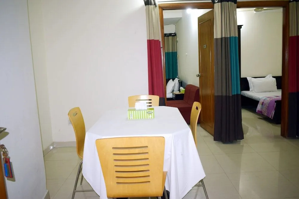 Hotel Olio Dream Heaven