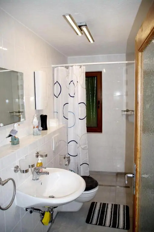 Bungalow am Forsthaus Stagnieß