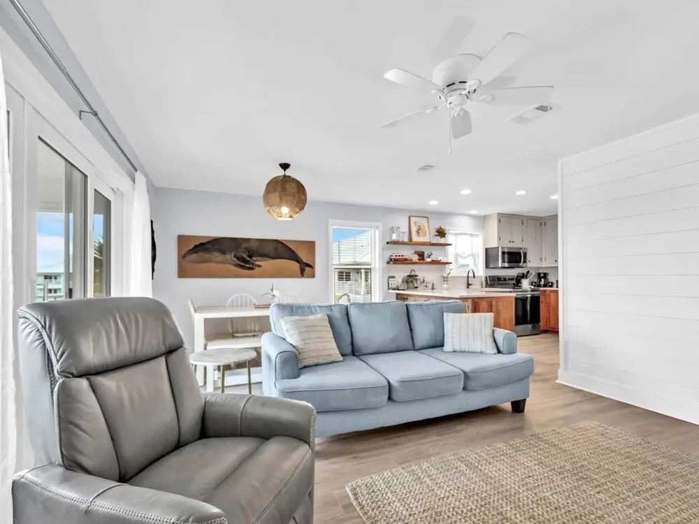 Beachside Villas 1131