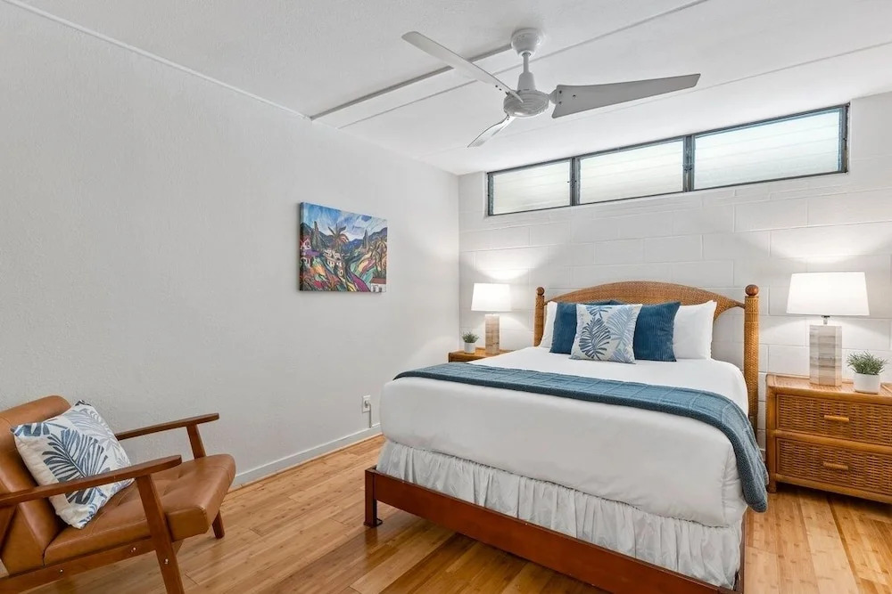 Kihei Akahi D-g5 1 Bedroom Condo