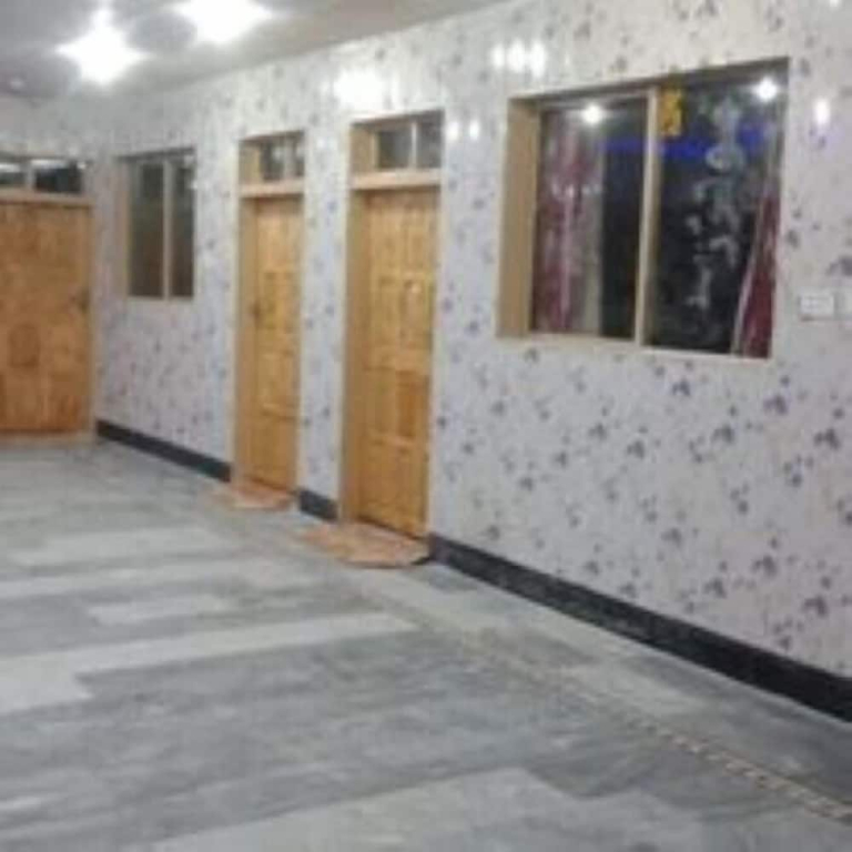 Anwar Ul Madina Hotel Naran