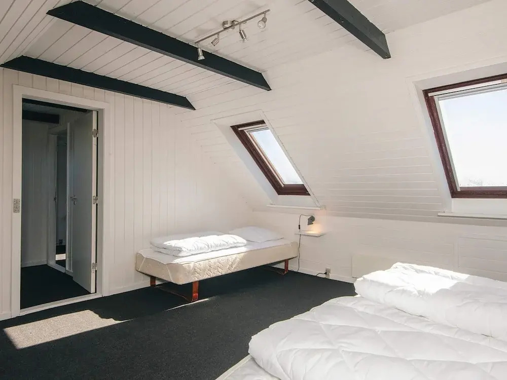 5 Person Holiday Home in Snedsted