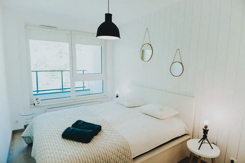 Elite Apartments Nature & Recess