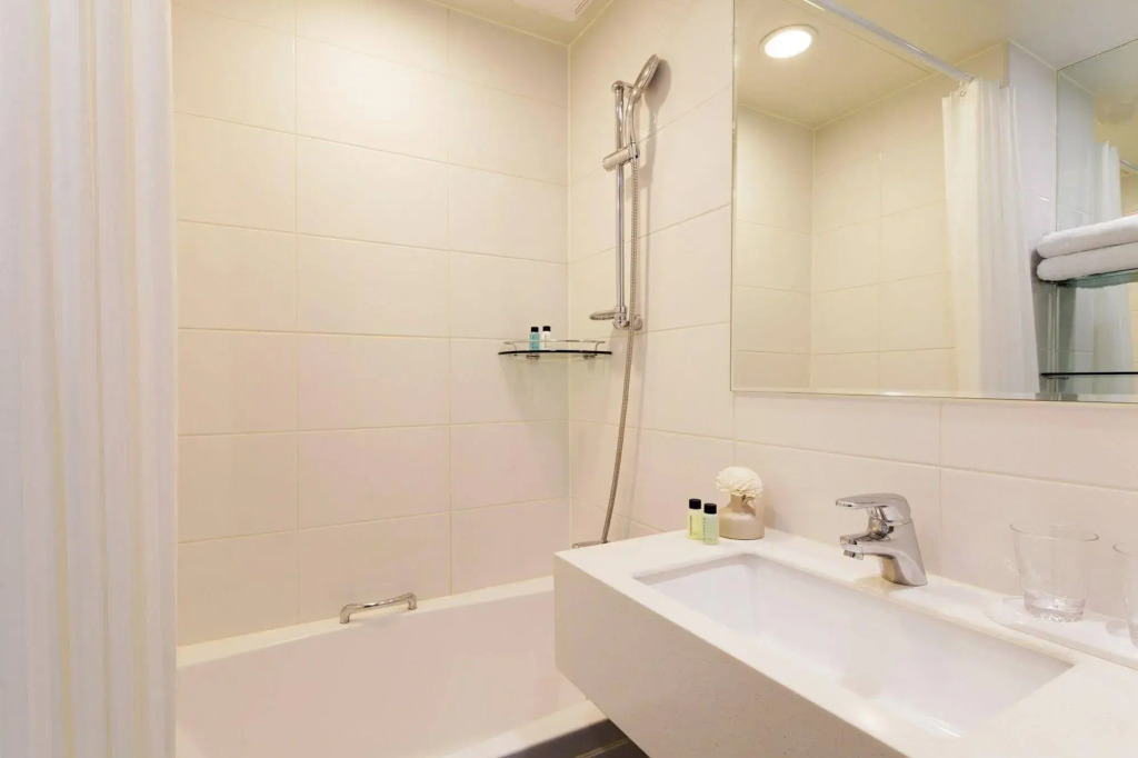Ramada Encore Seoul Dongdaemun