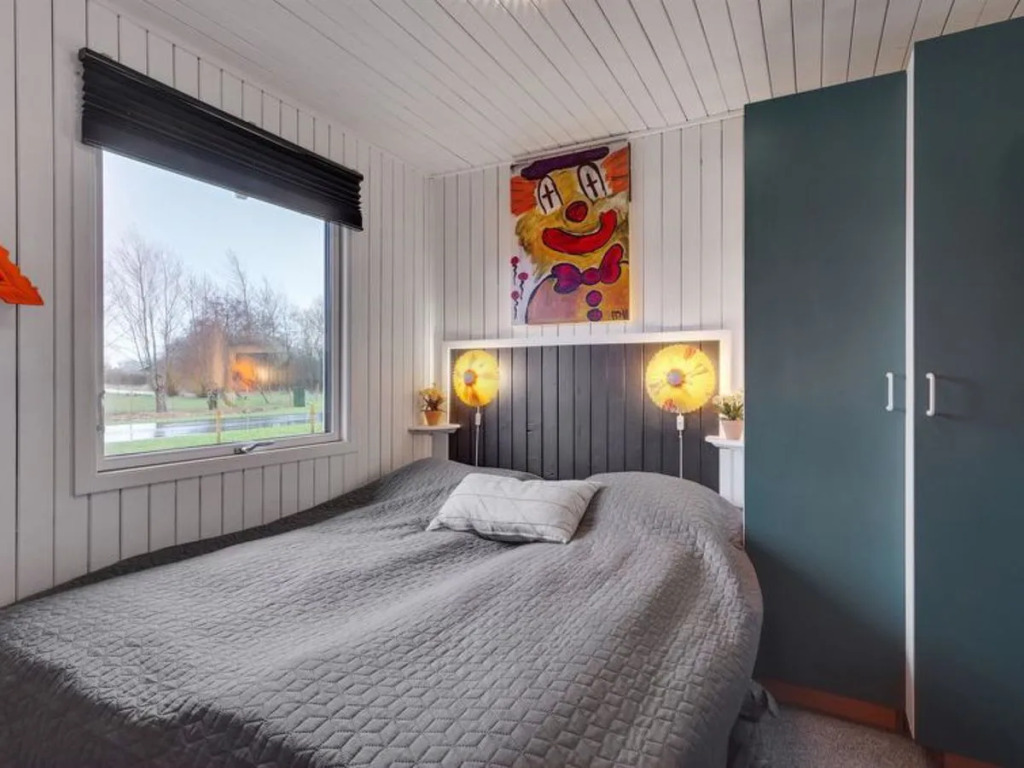 "Fritzie" - 7.2km from the sea in Western Jutland