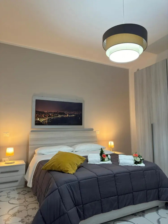 Pharus Miseni Suites and rooms