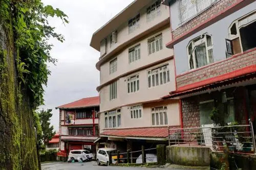 Collection O 81469 Hotel Premier Gangtok