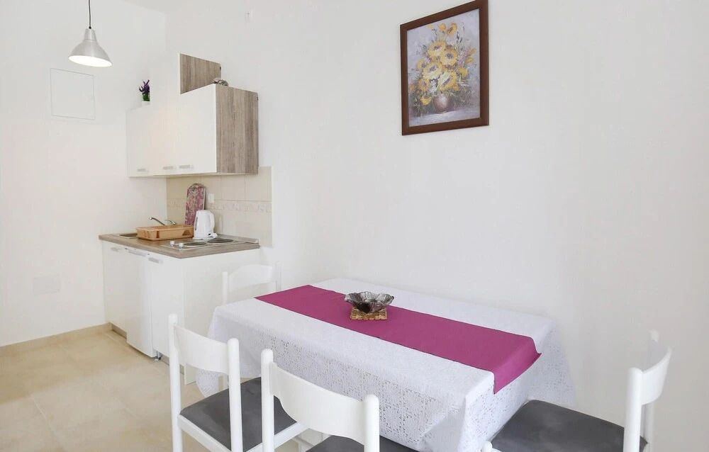 Nice Apartment in Sukosan With Wifi