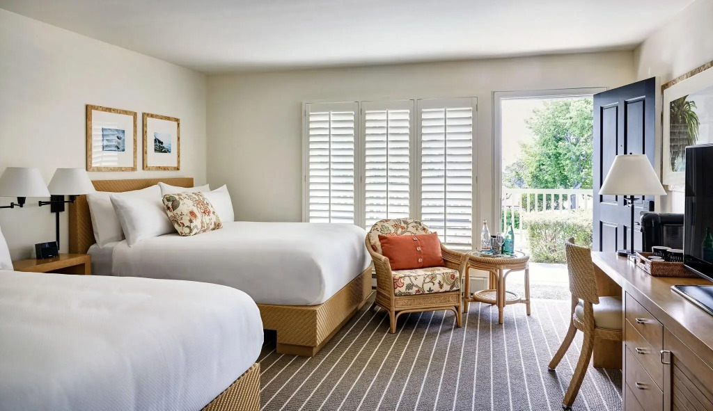 Hotel Carmel