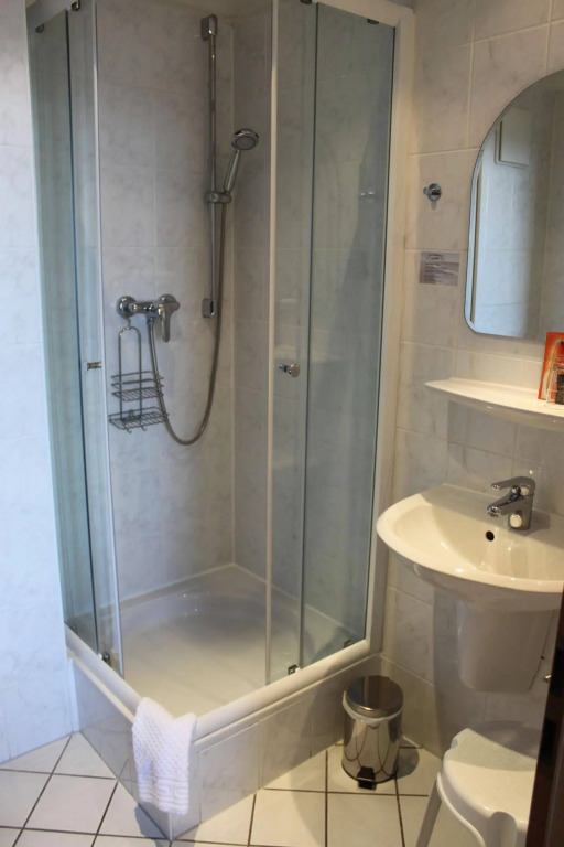 Kurhotel Sanddorn
