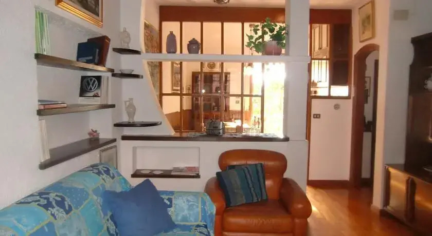Casa Del Poggio
