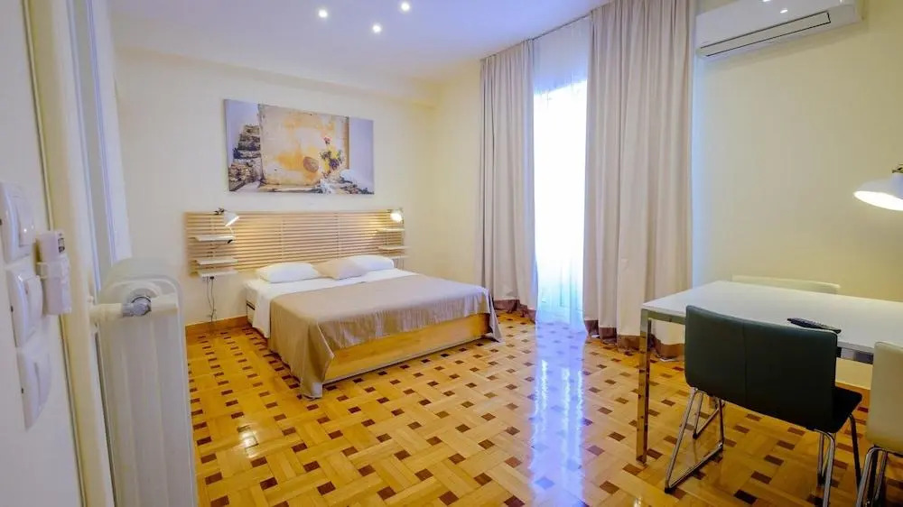 Kolonaki Suites by Olala Homes