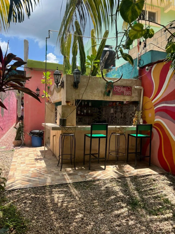 Casa xtabay