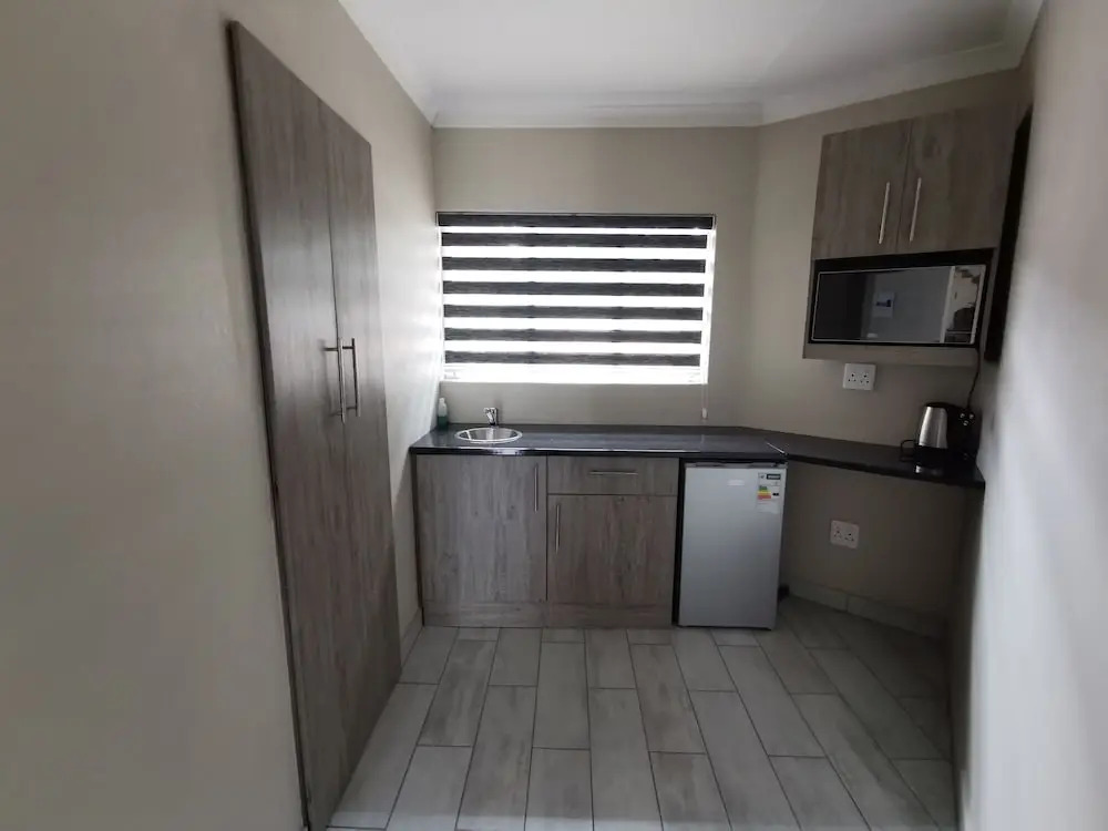 Up21 Guest House