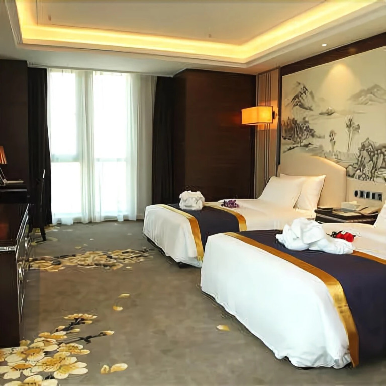 Emma Riess Hotel