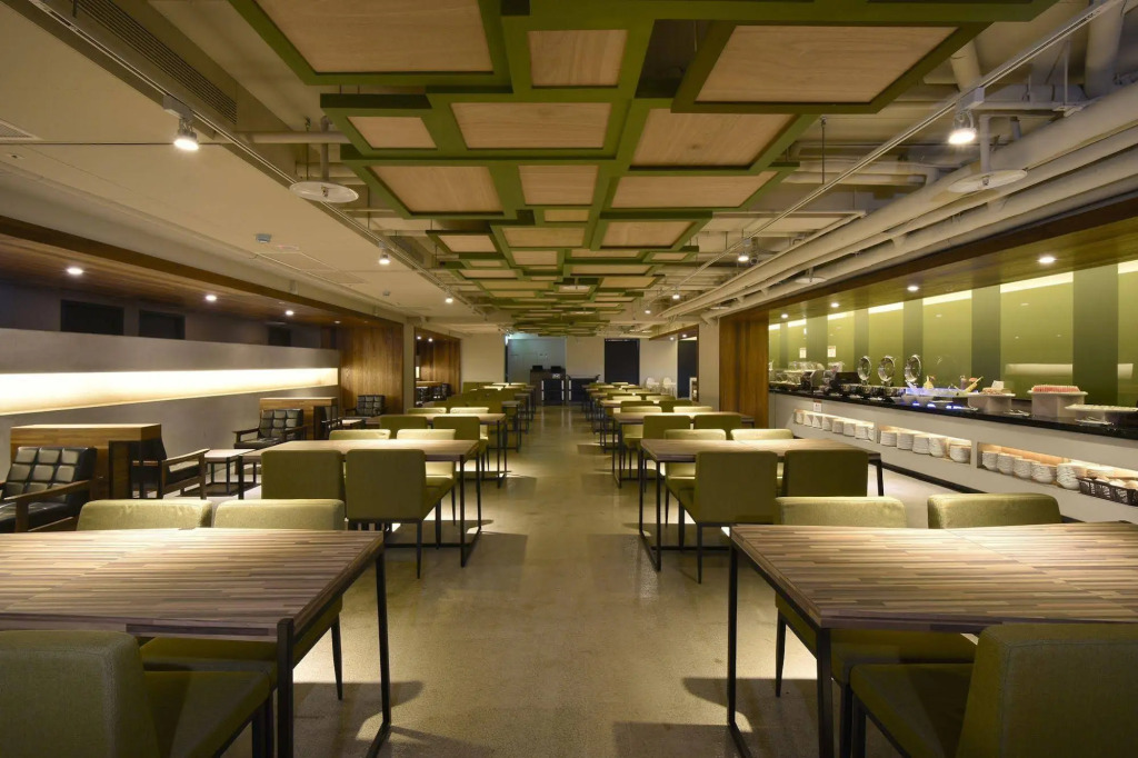 Goodmore Hotel
