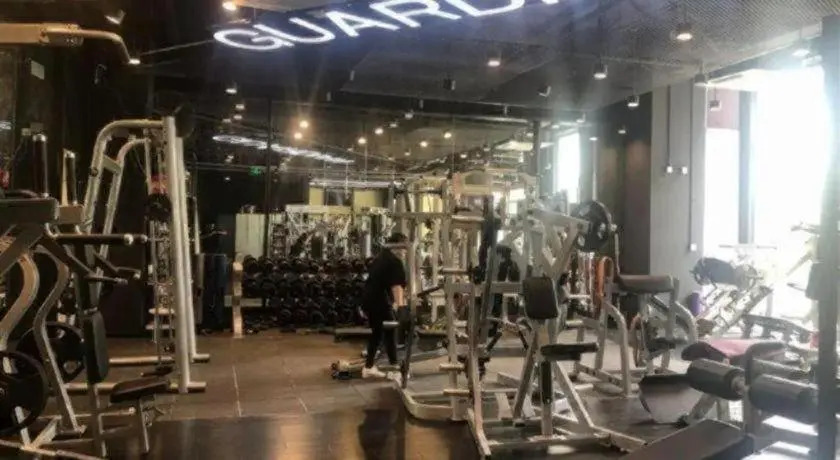 Lavande Hotel (Shanghai Daning International City North High-tech Branch)