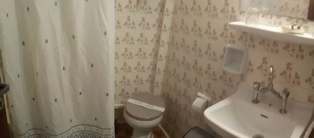 Bissias Guest House