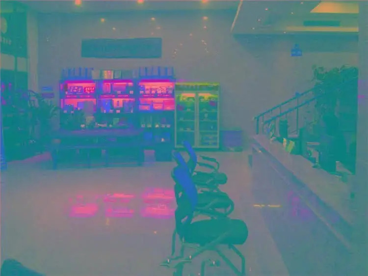 Jiahe Chuntian Boutique Hotel (Xiamen Airport)