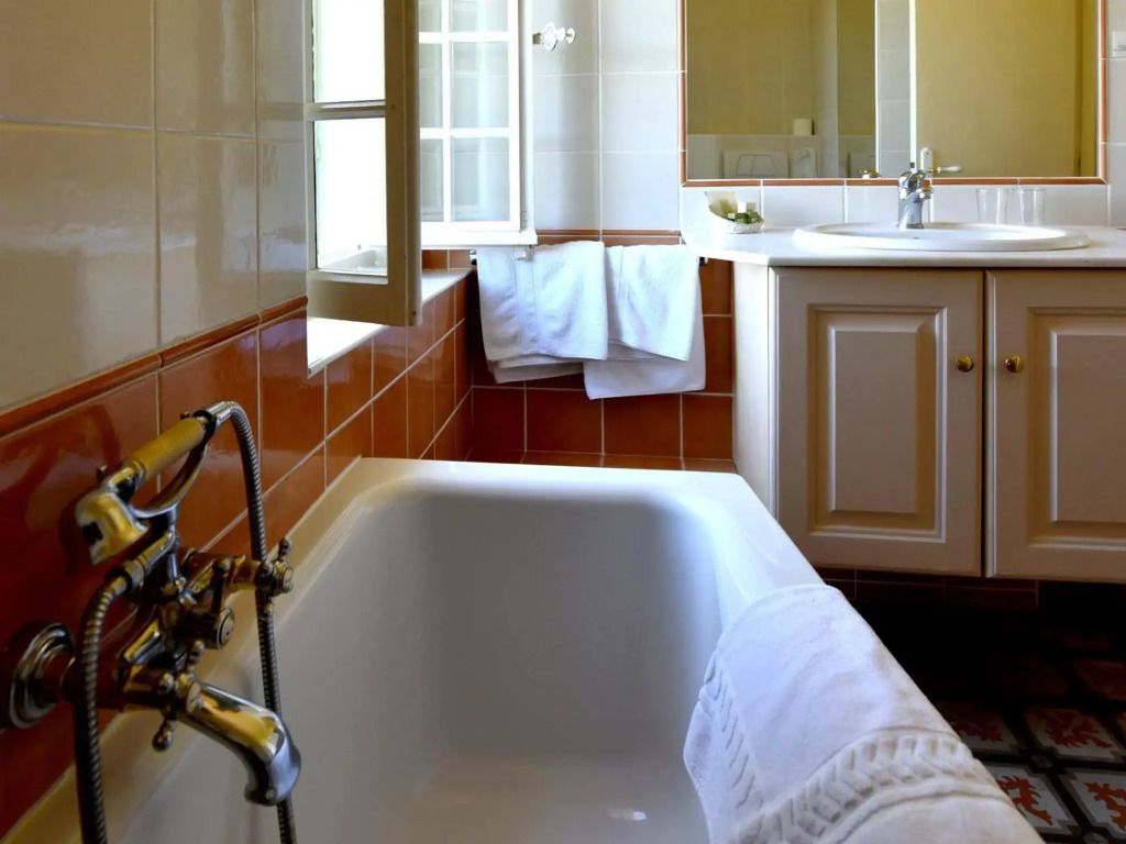 Demeures et Châteaux Hôtel LHermitage